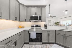 1019 Wing Road, Palm Bay, FL 32908 - MLS#1057288