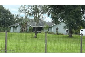 1382 Tropicaire Boulevard, North Port, FL 34286 - MLS#1057289