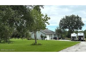 1382 Tropicaire Boulevard, North Port, FL 34286 - MLS#1057289