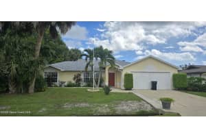 589 Janus Road, Palm Bay, FL 32907 - MLS#1057290