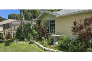 589 Janus Road, Palm Bay, FL 32907 - MLS#1057290