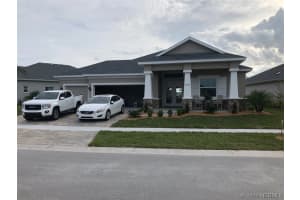 1400 Hoy Lake Court, Rockledge, Fl 32955, Rockledge