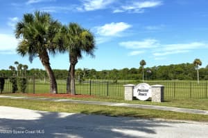 7258 Preserve Pointe Drive, Merritt Island, FL 32953 - MLS#1057293