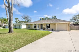 3307 Lime Tree Dr, Edgewater, FL 32141, Sold 09/16/25