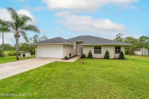 13805 83rd Street, Fellsmere, FL 32948 - MLS#1057299