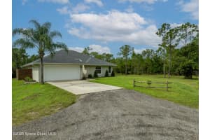 13805 83rd Street, Fellsmere, FL 32948 - MLS#1057299
