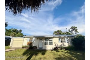 2905 Emory Street, Melbourne, FL 32901 - MLS#1057307