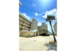 606 Shorewood Dr #, C 303, Cape Canaveral, FL 32920 - MLS#1057308