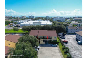 5610 Banana River Boulevard, Cocoa Beach, FL 32931 - MLS#1057309