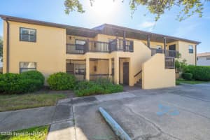 5610 Banana River Boulevard, Cocoa Beach, FL 32931 - MLS#1057309