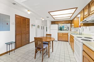 5610 Banana River Boulevard, Cocoa Beach, FL 32931 - MLS#1057309