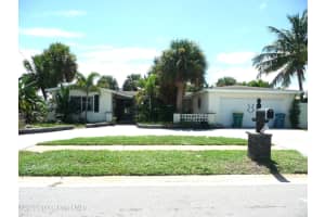 428 Penguin Drive, Satellite Beach, FL 32937 - MLS#1057310