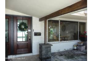 428 Penguin Drive, Satellite Beach, FL 32937 - MLS#1057310