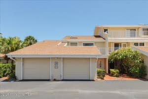 101 La Costa Street, Melbourne Beach, FL 32951 - MLS#1057313
