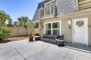 977 Harrison Street, Titusville, FL 32780 - MLS#1057315
