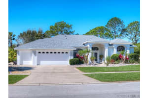 2801 Edington Drive, Titusville, FL 32780 - MLS#1057316
