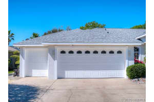 2801 Edington Drive, Titusville, FL 32780 - MLS#1057316
