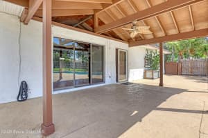 210 Applewood Circle, Melbourne, FL 32940 - MLS#1057319