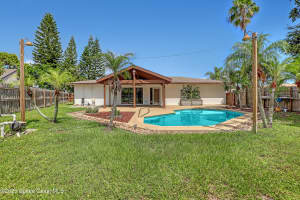 210 Applewood Circle, Melbourne, FL 32940 - MLS#1057319