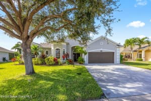 3955 Waterford Drive, Rockledge, Fl 32955, Rockledge