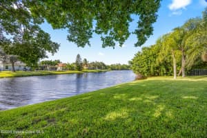 3955 Waterford Drive, Rockledge, FL 32955 - MLS#1057322
