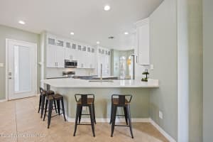 3955 Waterford Drive, Rockledge, FL 32955 - MLS#1057322
