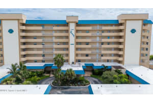 1095 N Highway A1a, 502, Indialantic, FL 32903 - MLS#1057329