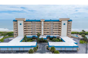 1095 N Highway A1a, 502, Indialantic, FL 32903 - MLS#1057329