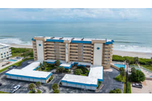 1095 N Highway A1a, 502, Indialantic, FL 32903 Sold 10/03/25