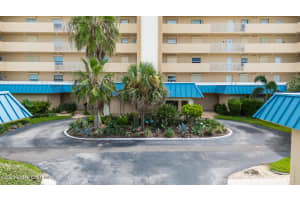 1095 N Highway A1a, 502, Indialantic, FL 32903 - MLS#1057329