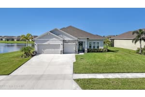 4419 Lago Vista Drive, Micco, FL 32976 - MLS#1057330
