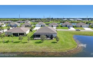 4419 Lago Vista Drive, Micco, FL 32976 - MLS#1057330