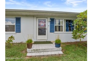 107 Franklyn Avenue, Indialantic, FL 32903 - MLS#1057333