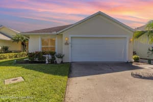 4221 Timothy Drive, Merritt Island, FL 32953 - MLS#1057334