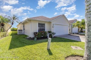 4221 Timothy Drive, Merritt Island, FL 32953 - MLS#1057334