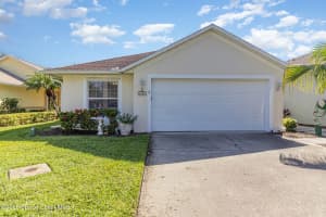 4221 Timothy Drive, Merritt Island, FL 32953 - MLS#1057334
