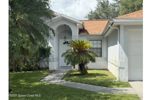 7186 Hammock Lakes Drive, Melbourne, FL 32940 - MLS#1057344