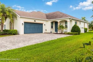 7635 Wyndham Drive, Melbourne, FL 32940 - MLS#1057346