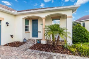 7635 Wyndham Drive, Melbourne, FL 32940 - MLS#1057346