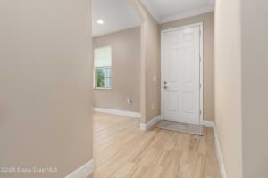 7635 Wyndham Drive, Melbourne, FL 32940 - MLS#1057346