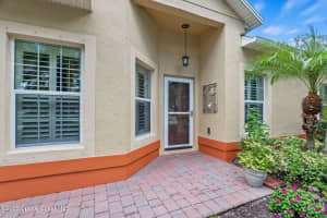 3108 Vallejo Way, Melbourne, FL 32940 - MLS#1057348