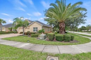 3108 Vallejo Way, Melbourne, FL 32940 - MLS#1057348