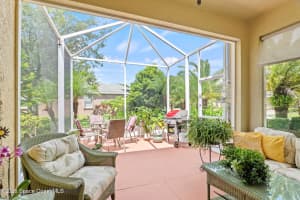 3108 Vallejo Way, Melbourne, FL 32940 - MLS#1057348