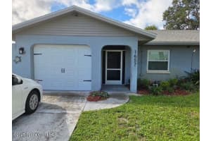 1657 Bruman Terrace, Melbourne, FL 32935 - MLS#1057354