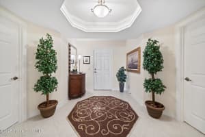 134 Starboard Lane, Merritt Island, FL 32953 - MLS#1057355