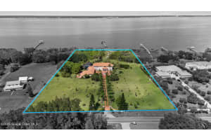 6007 Tropical Trail, Merritt Island, FL 32953 - MLS#1057358