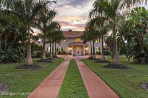 6007 Tropical Trail, Merritt Island, FL 32953 - MLS#1057358