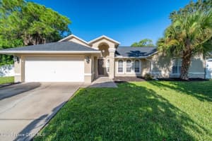 920 Pellam Avenue, Palm Bay, FL 32907 - MLS#1057359