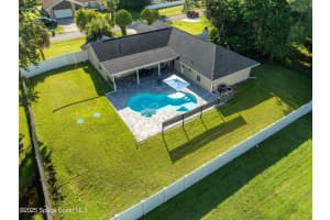 920 Pellam Avenue, Palm Bay, FL 32907 - MLS#1057359
