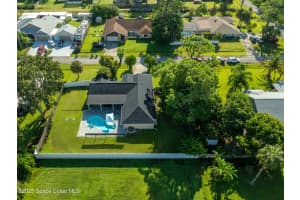 920 Pellam Avenue, Palm Bay, FL 32907 - MLS#1057359